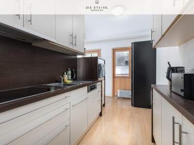 Wohnung mit Balkon kaufen in 5020 Salzburg (Bild 3)