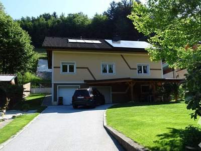 Haus kaufen in 8552 Eibiswald