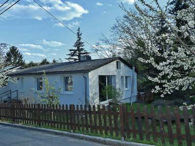 Haus mieten in 3400 Kritzendorf