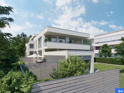 Wohnung mit Balkon kaufen in 8042 Graz (Bild 2)