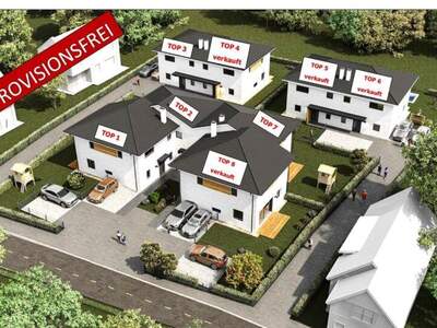 Mehrfamilienhaus kaufen in 2103 Langenzersdorf (Bild 1)