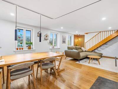 Wohnung kaufen in 6921 Kennelbach