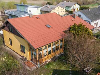 Haus kaufen in 2325 Himberg