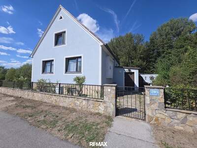Haus kaufen in 2185 Prinzendorf