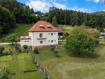 Haus kaufen in 9113 St. Radegund