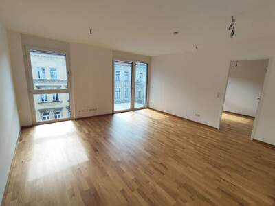 Wohnung mit Balkon kaufen in 1120 Wien (Bild 3)