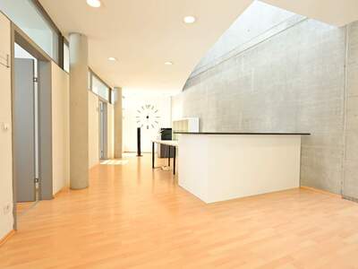 Bürozentrum mieten in 5081 Anif