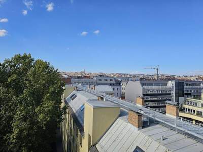 Wohnung mieten in 1150 Wien