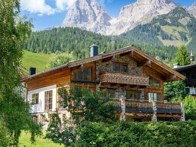 Chalet kaufen in 5761 Maria Alm (Bild 1)