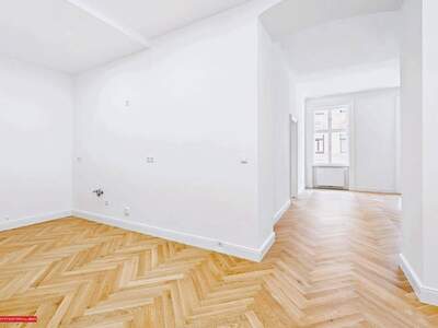 Wohnung kaufen in 1060 Wien