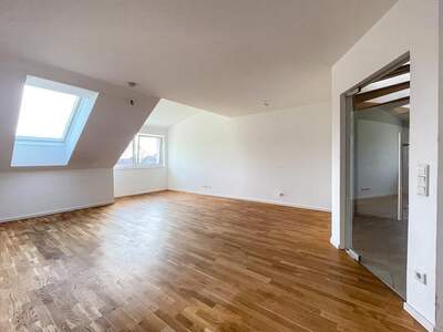 Penthouse kaufen in 4070 Eferding