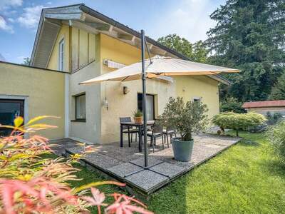 Haus kaufen in 5020 Salzburg