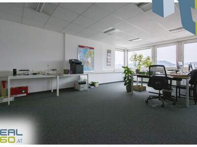 Büro / Praxis mieten in 4040 Linz (Bild 1)