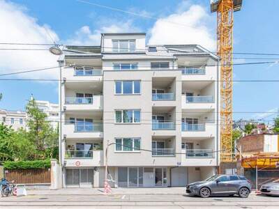 Halle / Lager / Produktion mieten in 1140 Wien (Bild 2)