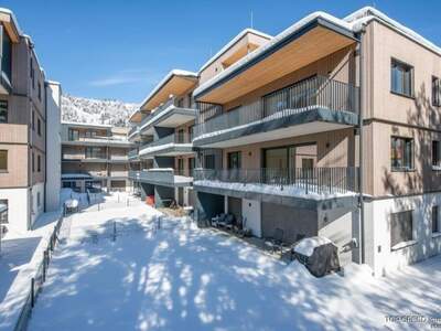 Wohnung kaufen in 8970 Schladming