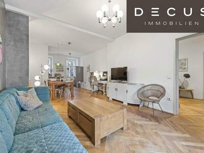 Terrassenwohnung kaufen in 1070 Wien (Bild 5)