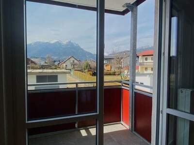 Wohnung mit Balkon kaufen in 8793 Trofaiach