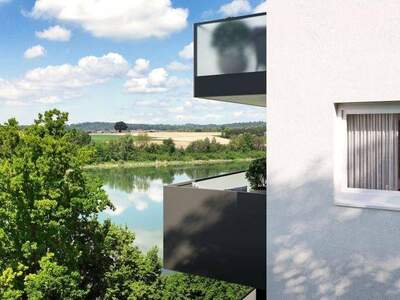 Wohnung kaufen in 4780 Schärding