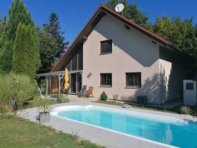 Haus kaufen in 8280 Fürstenfeld (Bild 1)