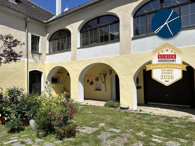 Haus kaufen in 3511 Furth (Bild 1)