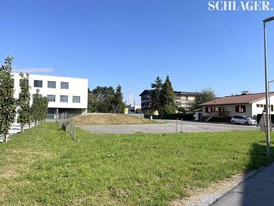Grundstück kaufen in 8055 Graz
