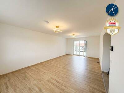 Terrassenwohnung mieten in 3493 Hadersdorf (Bild 1)