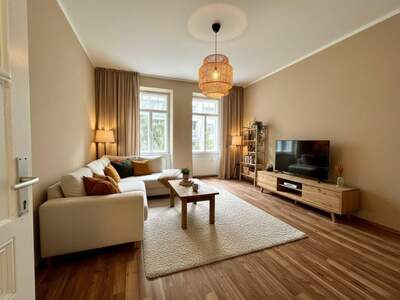 Eigentumswohnung in 1030 Wien