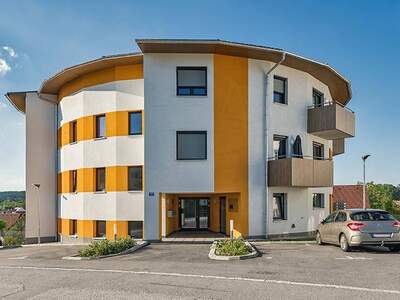 Wohnung mieten in 3945 Hoheneich