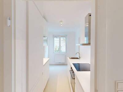 Wohnung mieten in 1190 Wien