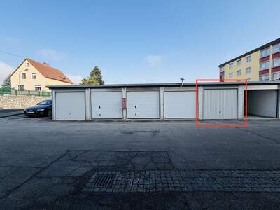 Eigentumswohnung in 8740 Zeltweg (Bild 2)