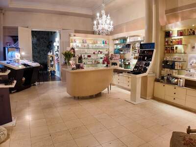 Gewerbeobjekt mieten in 5020 Salzburg