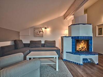 Wohnung kaufen in 6365 Kirchberg