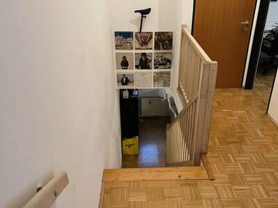 Altbauwohnung mieten in 8010 Graz (Bild 2)