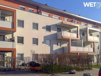 Wohnung mieten in 2284 Untersiebenbrunn