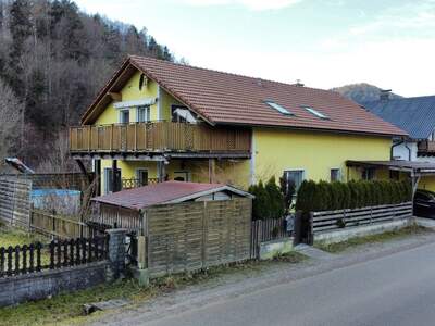 Haus kaufen in 3203 Rabenstein