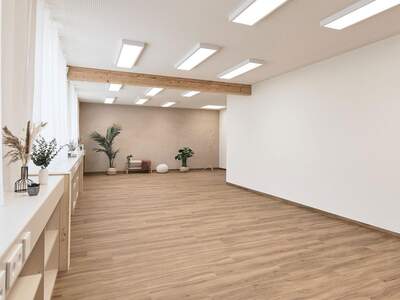 Büro / Praxis mieten in 6700 Bludenz (Bild 4)