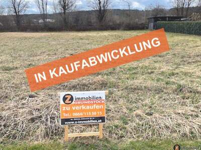 Anlageobjekt kaufen in 7400 Oberwart