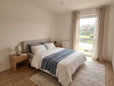 Wohnung mit Balkon in 8183 Lebing (Bild 2)