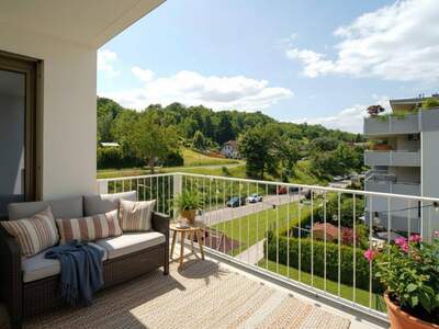 Wohnung mieten in 3451 Pixendorf