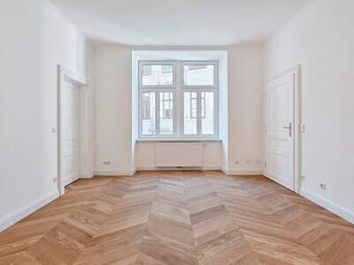 Wohnung kaufen in 1050 Wien