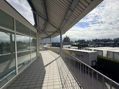 Gewerbeobjekt mieten in 6134 Vomp (Bild 3)