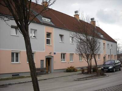 Mietwohnung in 3425 Langenlebarn