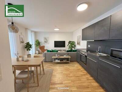 Terrassenwohnung mieten in 1160 Wien (Bild 1)