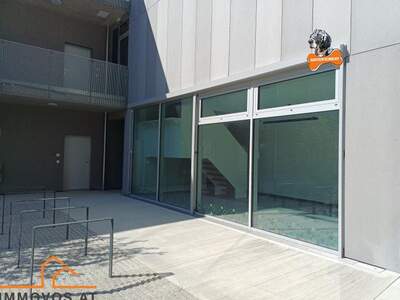 Gewerbeobjekt mieten in 1220 Wien 22. (Bild 2)