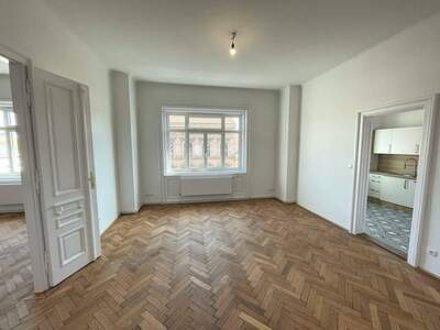 Wohnung mieten in 1050 Wien