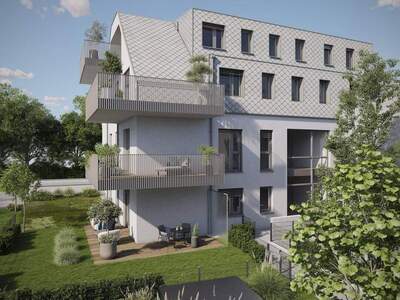 Eigentumswohnung in 4020 Linz