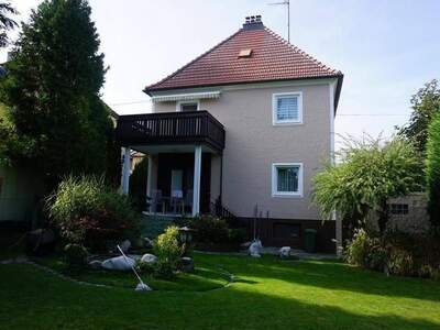 Haus mieten in 4910 Ried