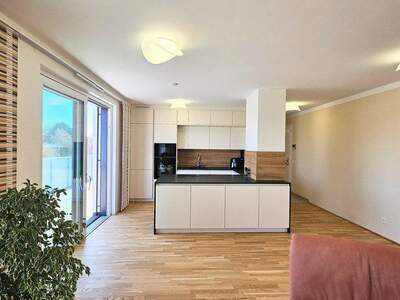 Terrassenwohnung kaufen in 4020 Linz (Bild 3)