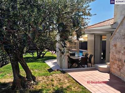 Haus mit Garten kaufen in 52466 Novigrad (Bild 4)