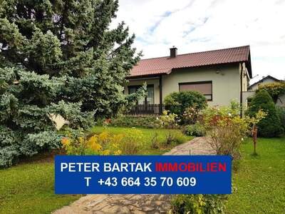 Haus kaufen in 2483 Ebreichsdorf
